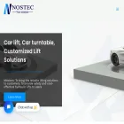 nosteclift.com