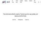 not-ai.tools
