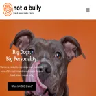 notabully.org