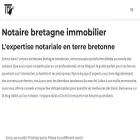 notaire-bretagne-immobilier.com