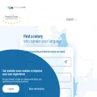 notaries-directory.eu