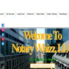 notarywhizz.com