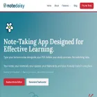 notedaisy.com