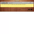 notes.io