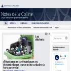 notesdelacolline.ca
