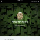 notesfromnature.org
