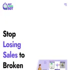 notfoundbot.com