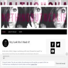 nothingbutnealie.com