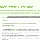 noticiasforestales.com