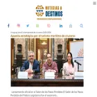 noticiasydestinos.com