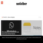 noticiber.com