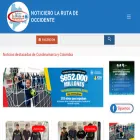 noticierolarutadeoccidente.com