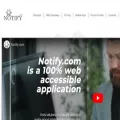 notify.com