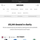 notjustclothing.co.uk