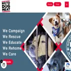 notodogmeat.com