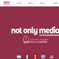 notonlymedia.com