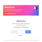 notoriousplg.substack.com