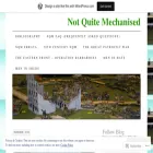 notquitemechanised.wordpress.com