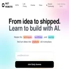 notrobots.ai