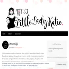 notsolittleladykatie.com