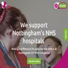 nottinghamhospitalscharity.org.uk