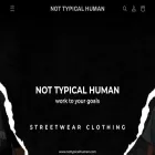 nottypicalhuman.com
