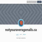 notyouraveragenails.ca