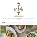 nourishcafesf.com
