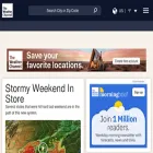 nourishkitchentable.com