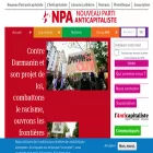 nouveaupartianticapitaliste.org