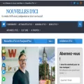 nouvellesdici.com