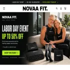 novaafit.com