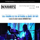 novaarts.org