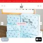 novabrooksboutique.com
