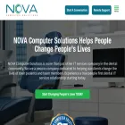 novacomputersolutions.com