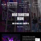 novaexhibition.com
