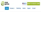novagames.com