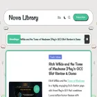 novalibrarymom.com