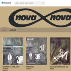 novanovamusic.bandcamp.com