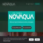 novaqua.com.ec