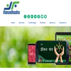 novaradix.com