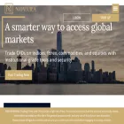 novaramarkets.com