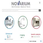 novarium.net