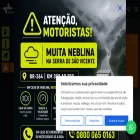 novarotadooeste.com.br