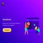 novasonic.games