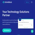 novateus.com