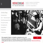 novatime.ch