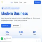 novavexis.com