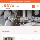 novawf.com