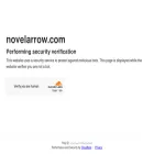 novelarrow.com